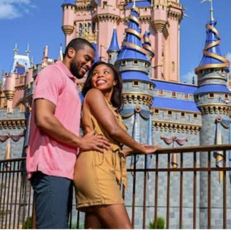 Disney photopass reino mágico castelo da cinderela
