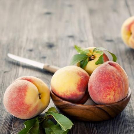 as 10 melhores frutas para comer quando você tem diabetes