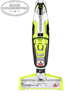 BISSELL CrossWave Piso e Cleaner Carpet
