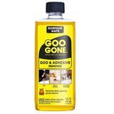 Goo & Adhesive Remover