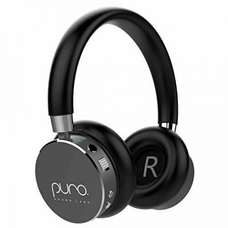 Fones de ouvido sem fio Puro Sound Labs 
