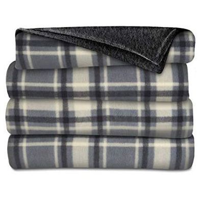 <p> Melhores cobertores elétricos - cobertor aquecido por raio de sol </p>