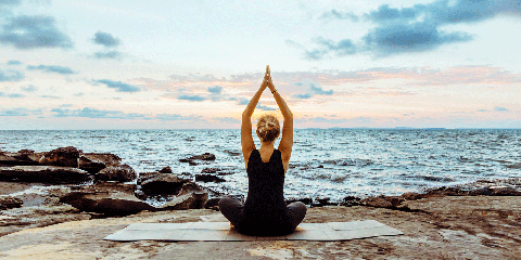 Por que Yoga é bom para sua saúde