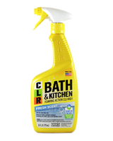 Bath & Kitchen Cleaner