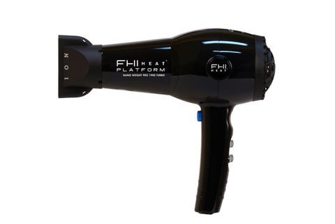 secador de cabelo fhi heat nano weight pro 1900 turbo