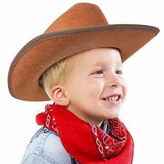 Chapéu de Cowboy Júnior 