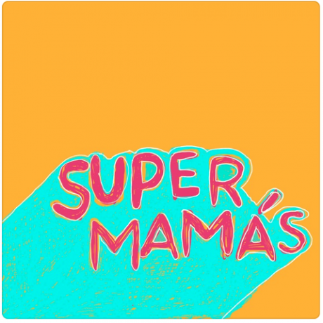 super mamás nos melhores podcasts latinx espanhóis