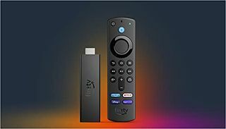 Amazon Fire TV Stick 4K Max com Alexa Voice Remote