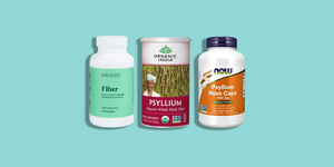 8 melhores suplementos de fibra, de acordo com nutricionistas credenciados