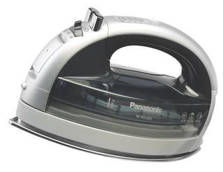 Panasonic PAN-NI-WL600 360 Degree Freestyle Cordless Ferro