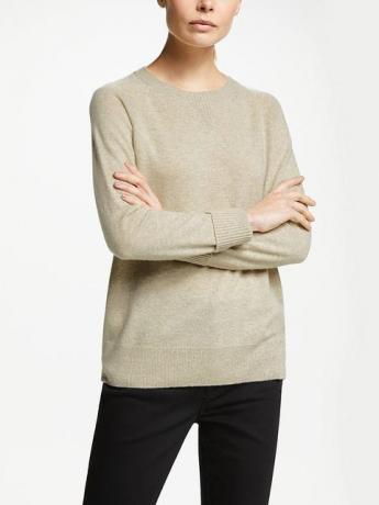 High street cashmere jumpers 